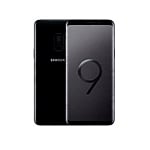 Samsung Galaxy S9 58 64GB Negro G960F DUOS  Smartphone