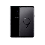 Samsung Galaxy S9 58 64GB Negro G960F DUOS  Smartphone