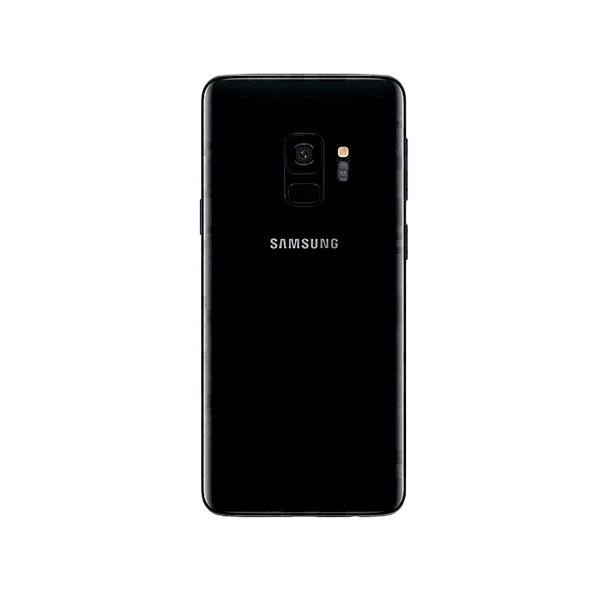 Samsung Galaxy S9 58 64GB Negro G960F DUOS  Smartphone
