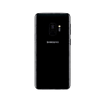 Samsung Galaxy S9 58 64GB Negro G960F DUOS  Smartphone