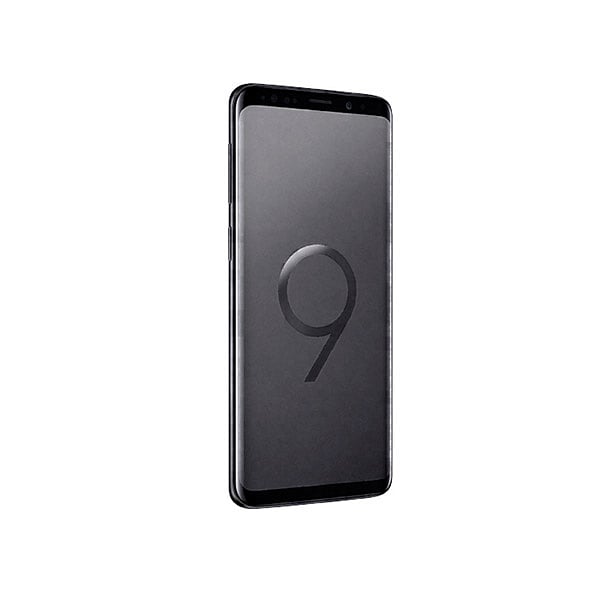 Samsung Galaxy S9 58 64GB Negro G960F DUOS  Smartphone