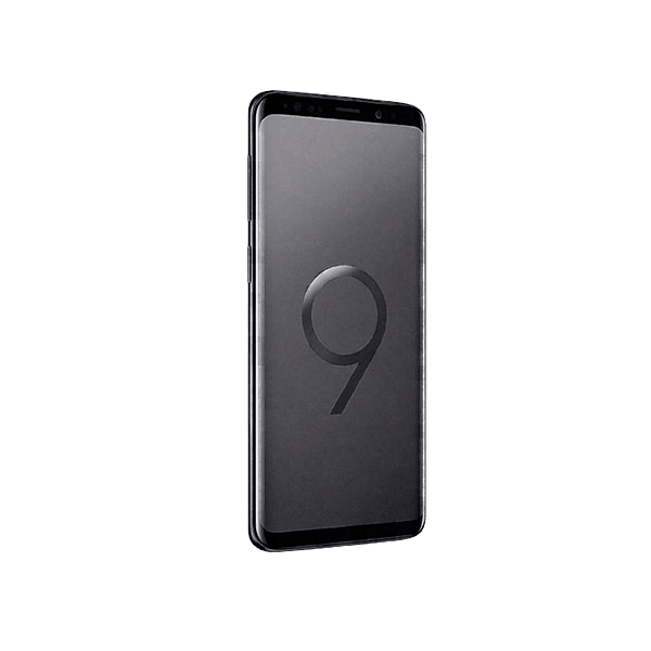 Samsung Galaxy S9 58 64GB Negro G960F DUOS  Smartphone