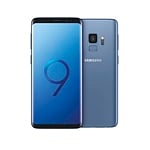 Samsung Galaxy S9 58 64GB Azul G960F DUOS  Smartphone