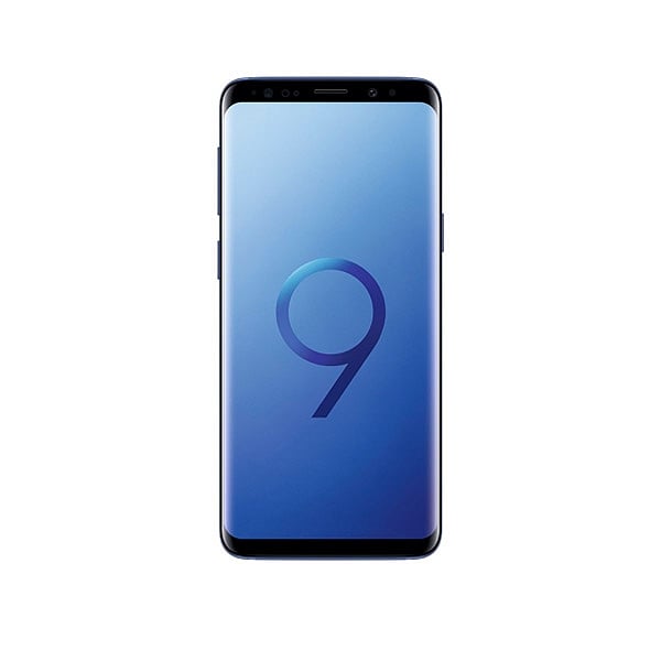 Samsung Galaxy S9 58 64GB Azul G960F DUOS  Smartphone
