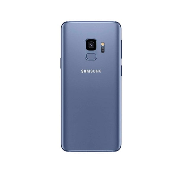 Samsung Galaxy S9 58 64GB Azul G960F DUOS  Smartphone
