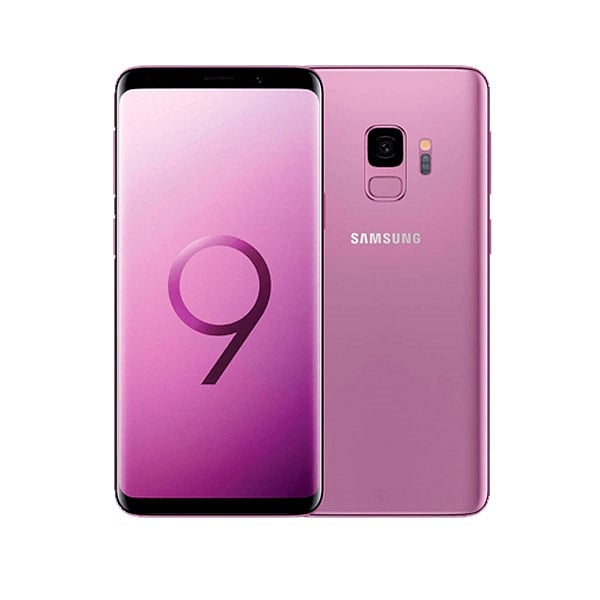 Samsung Galaxy S9 58 64GB Púrpura G960F DUOS  Smartphone