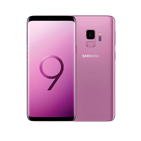 Samsung Galaxy S9 58 64GB Púrpura G960F DUOS  Smartphone