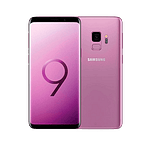 Samsung Galaxy S9 58 64GB Púrpura G960F DUOS  Smartphone