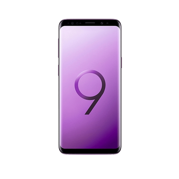 Samsung Galaxy S9 58 64GB Púrpura G960F DUOS  Smartphone