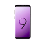 Samsung Galaxy S9 58 64GB Púrpura G960F DUOS  Smartphone
