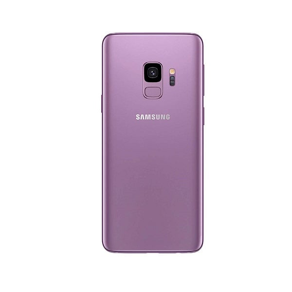Samsung Galaxy S9 58 64GB Púrpura G960F DUOS  Smartphone