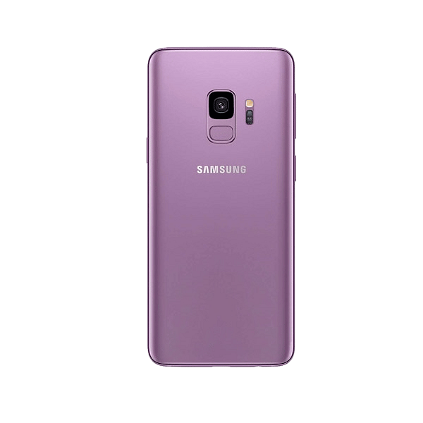 Samsung Galaxy S9 58 64GB Púrpura G960F DUOS  Smartphone