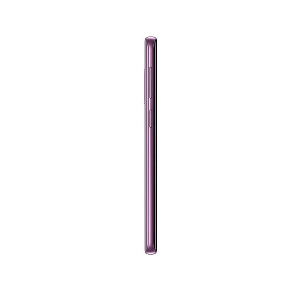 Samsung Galaxy S9 58 64GB Púrpura G960F DUOS  Smartphone