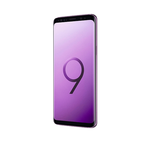 Samsung Galaxy S9 58 64GB Púrpura G960F DUOS  Smartphone