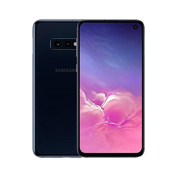 Samsung Galaxy S10e 128GB Negro  Smartphone
