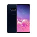 Samsung Galaxy S10e 128GB Negro  Smartphone