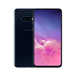 Samsung Galaxy S10e 128GB Negro  Smartphone