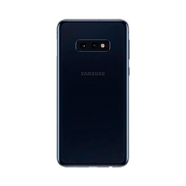 Samsung Galaxy S10e 128GB Negro  Smartphone