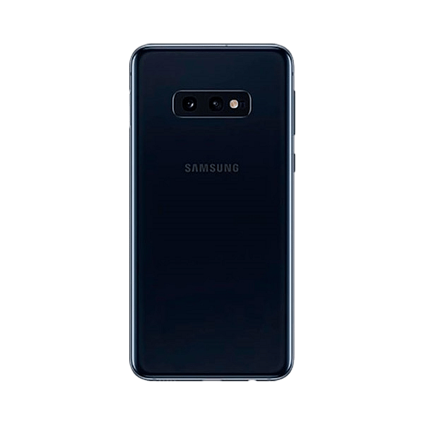 Samsung Galaxy S10e 128GB Negro  Smartphone
