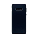 Samsung Galaxy S10e 128GB Negro  Smartphone