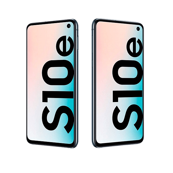 Samsung Galaxy S10e 128GB Negro  Smartphone