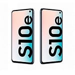 Samsung Galaxy S10e 128GB Negro  Smartphone