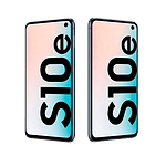 Samsung Galaxy S10e 128GB Negro  Smartphone