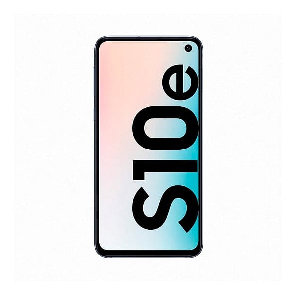 Samsung Galaxy S10e 128GB Negro  Smartphone