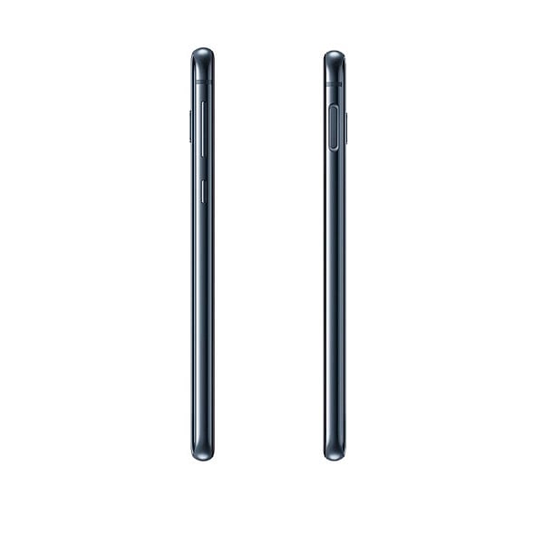 Samsung Galaxy S10e 128GB Negro  Smartphone