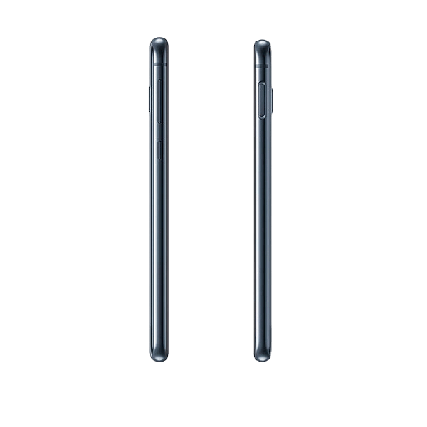 Samsung Galaxy S10e 128GB Negro  Smartphone