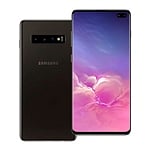 Samsung Galaxy S10128GB Negro  Smartphone