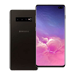 Samsung Galaxy S10128GB Negro  Smartphone