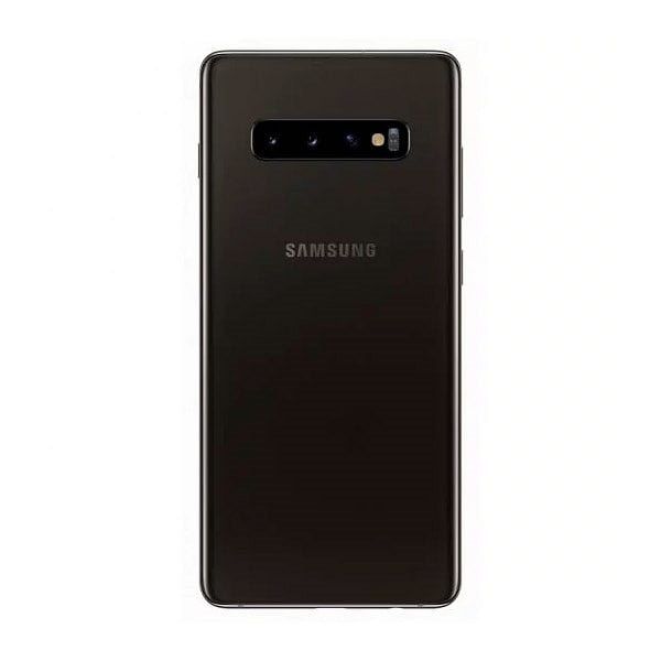 Samsung Galaxy S10128GB Negro  Smartphone