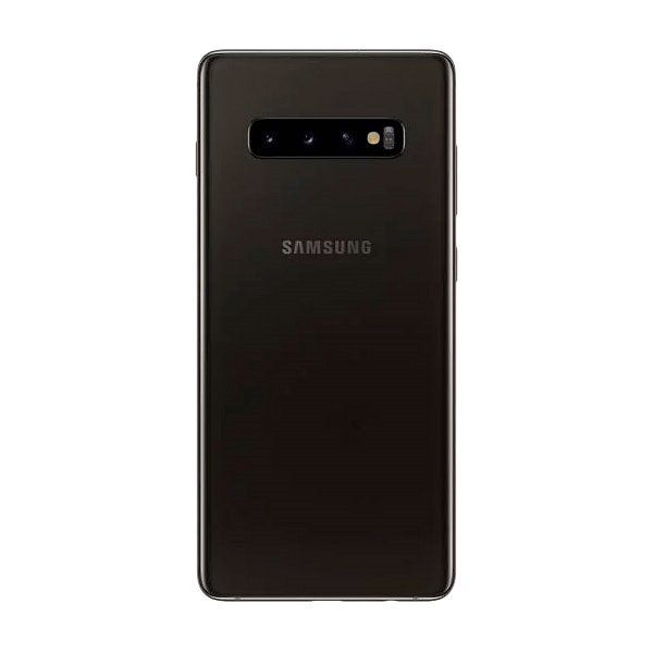Samsung Galaxy S10128GB Negro  Smartphone