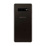 Samsung Galaxy S10128GB Negro  Smartphone