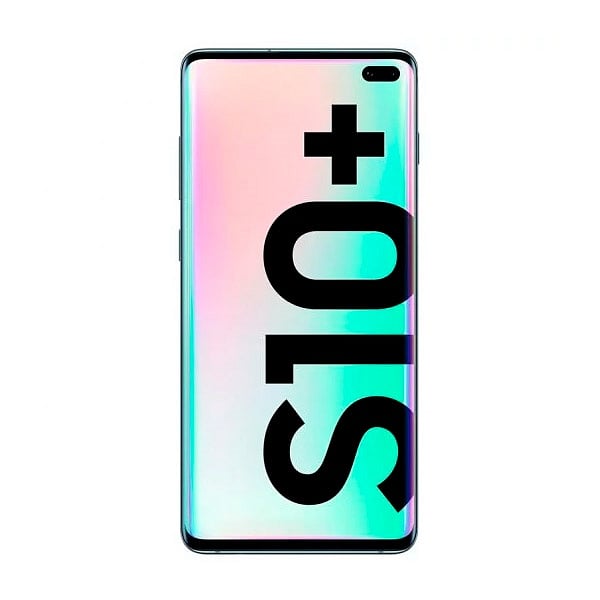 Samsung Galaxy S10128GB Negro  Smartphone