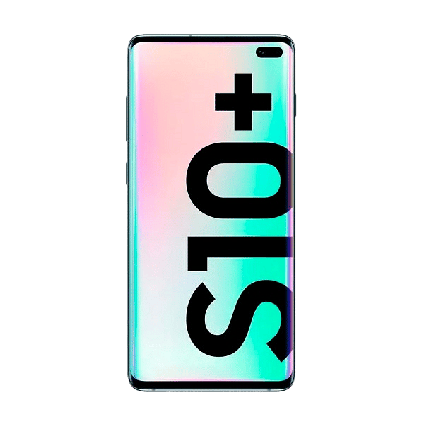 Samsung Galaxy S10128GB Negro  Smartphone