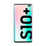 Samsung Galaxy S10128GB Negro  Smartphone