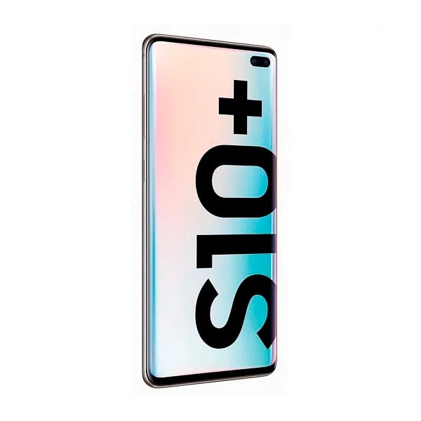 Samsung Galaxy S10128GB Negro  Smartphone