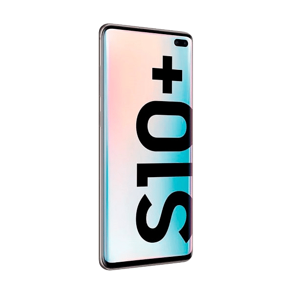 Samsung Galaxy S10128GB Negro  Smartphone