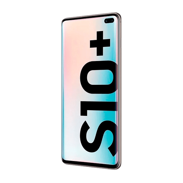 Samsung Galaxy S10128GB Negro  Smartphone