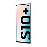 Samsung Galaxy S10128GB Negro  Smartphone