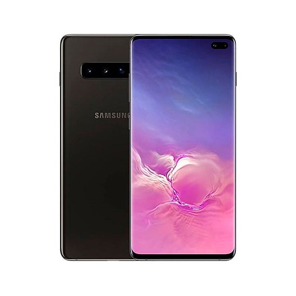 Samsung Galaxy S10512GB Ceramic Negro  Smartphone