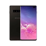 Samsung Galaxy S10512GB Ceramic Negro  Smartphone