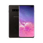 Samsung Galaxy S10512GB Ceramic Negro  Smartphone Samsung Galaxy S10512GB Ceramic Negro  Smartphone