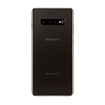 Samsung Galaxy S10512GB Ceramic Negro  Smartphone Samsung Galaxy S10512GB Ceramic Negro  Smartphone