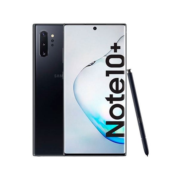 Samsung Galaxy Note 10 68 256GB Negro  Smartphone