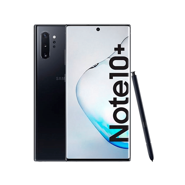 Samsung Galaxy Note 10 68 256GB Negro  Smartphone