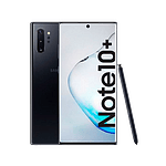 Samsung Galaxy Note 10 68 256GB Negro  Smartphone