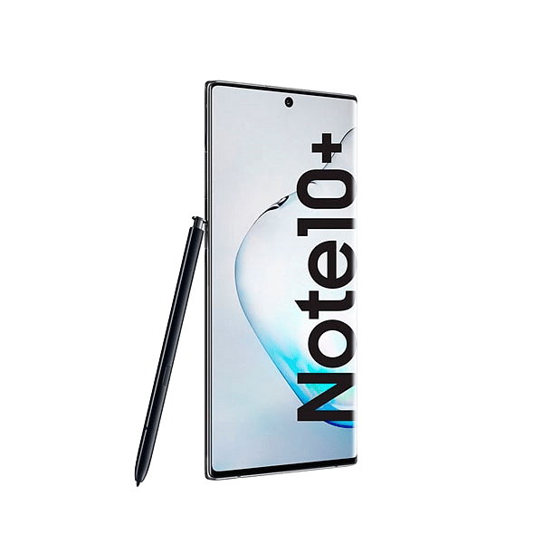 Samsung Galaxy Note 10 68 256GB Negro  Smartphone